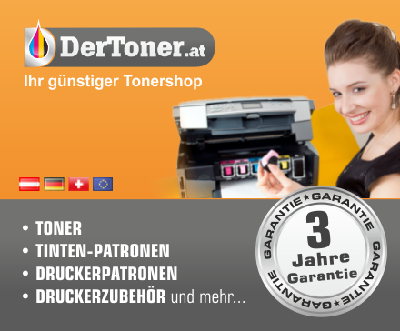 dertoner.at toner shop